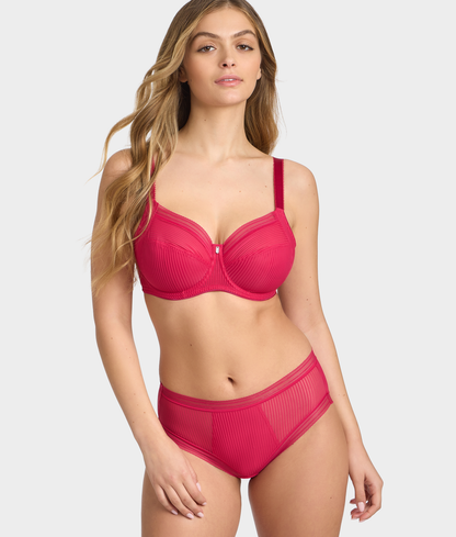 Fusion Brief