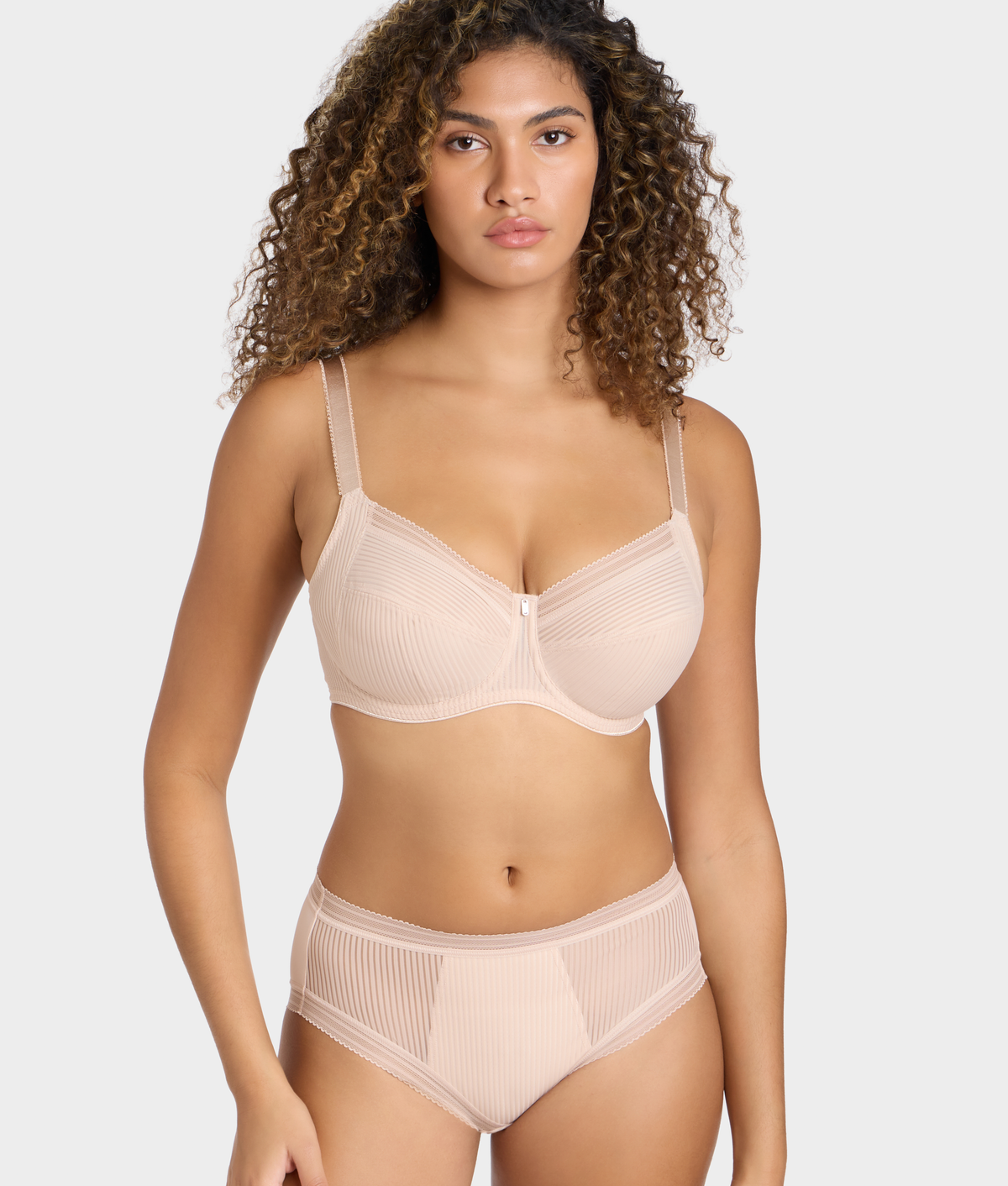 Fusion Brief