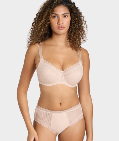 Fusion Brief