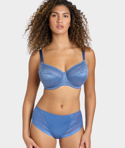 Envisage Side Support Bra