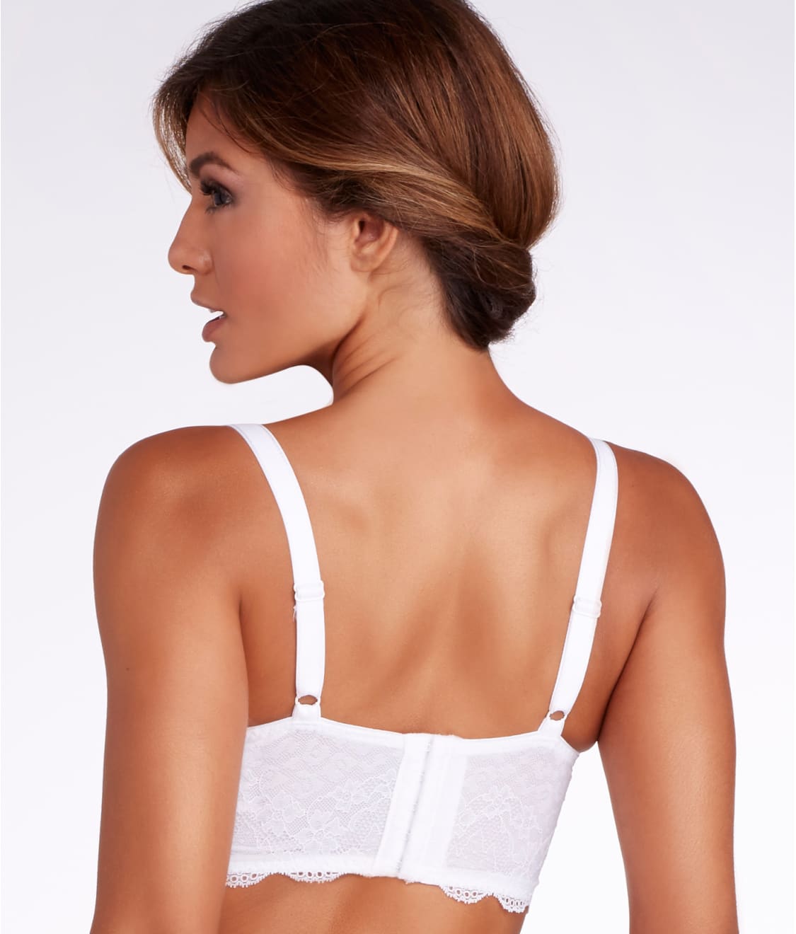 Fancies Longline Bra