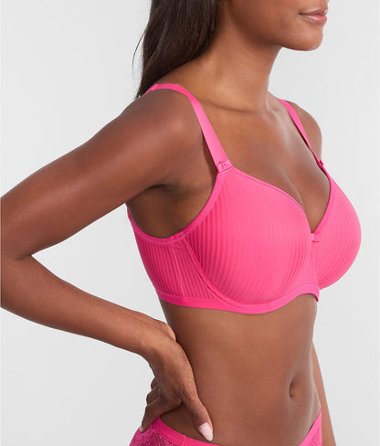 Idol Balcony T-Shirt Bra