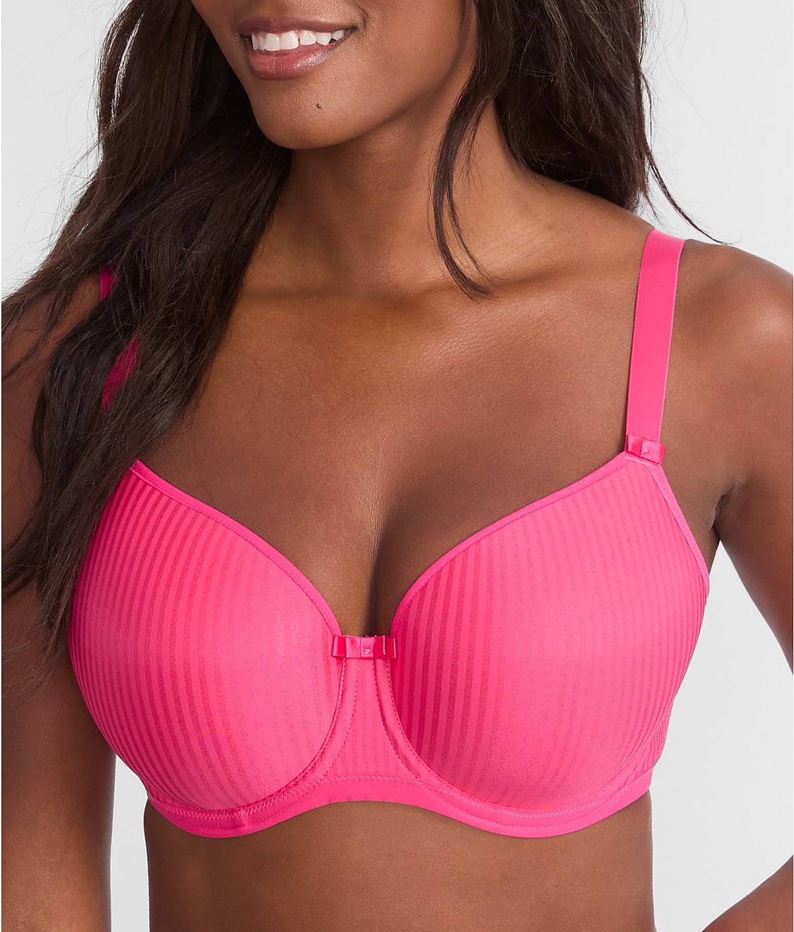 Idol Balcony T-Shirt Bra