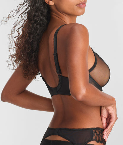 Loveland Plunge Bra