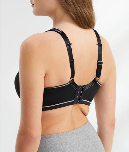 Sonic High Impact Underwire Sports Bra