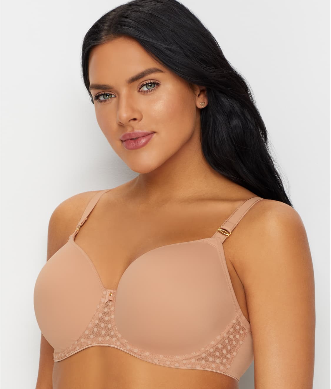 Starlight Idol T-Shirt Bra