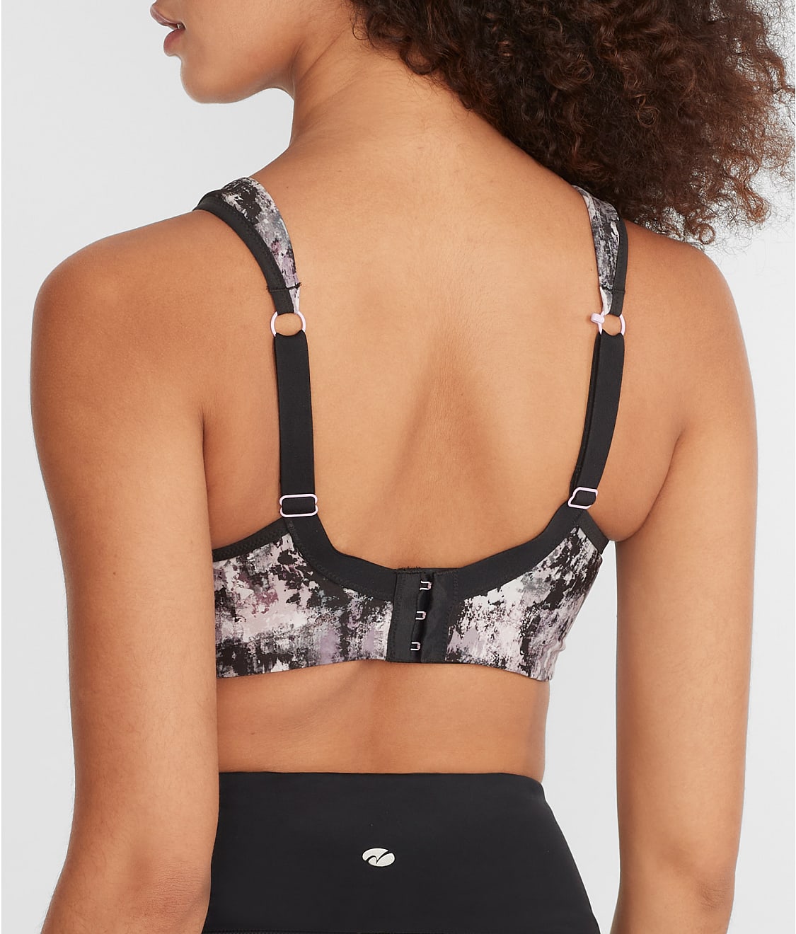 High Octane High Impact Underwire Sports Bra