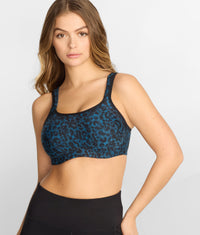 Midnight Leopard