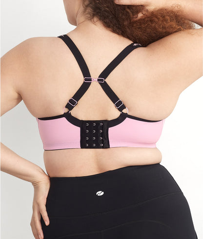 Sonic High Impact Underwire Sports Bra