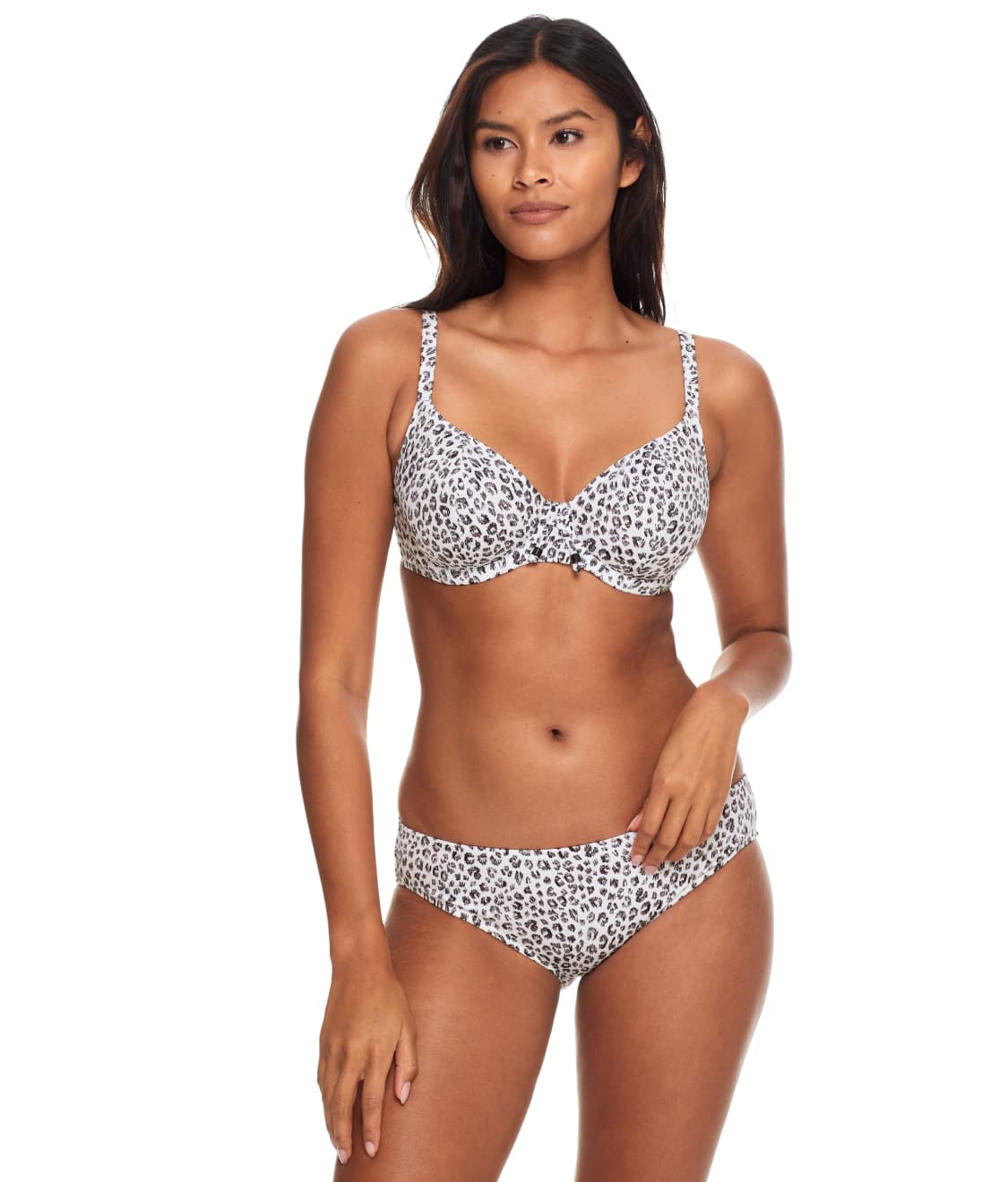 Cala Selva Bikini Bottom