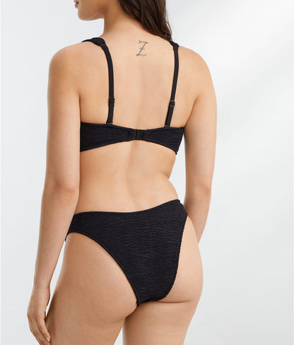 Ibiza Waves Hi-Cut Bikini Bottom