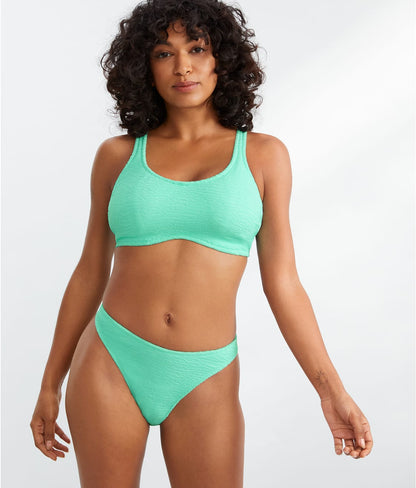 Ibiza Waves Bralette Bikini Top