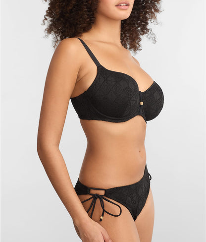 Nomad Nights Sweetheart Bikini Top