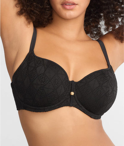 Nomad Nights Sweetheart Bikini Top