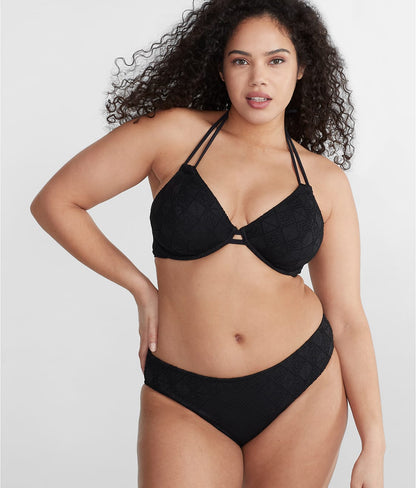 Nomad Nights Halter Bikini Top