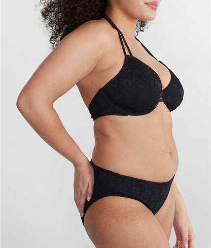 Nomad Nights Halter Bikini Top
