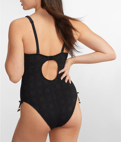 Nomad Nights Underwire One-Piece