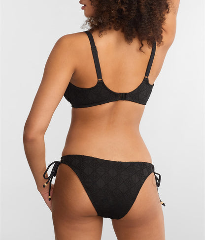 Nomad Nights Side Tie Bikini Bottom