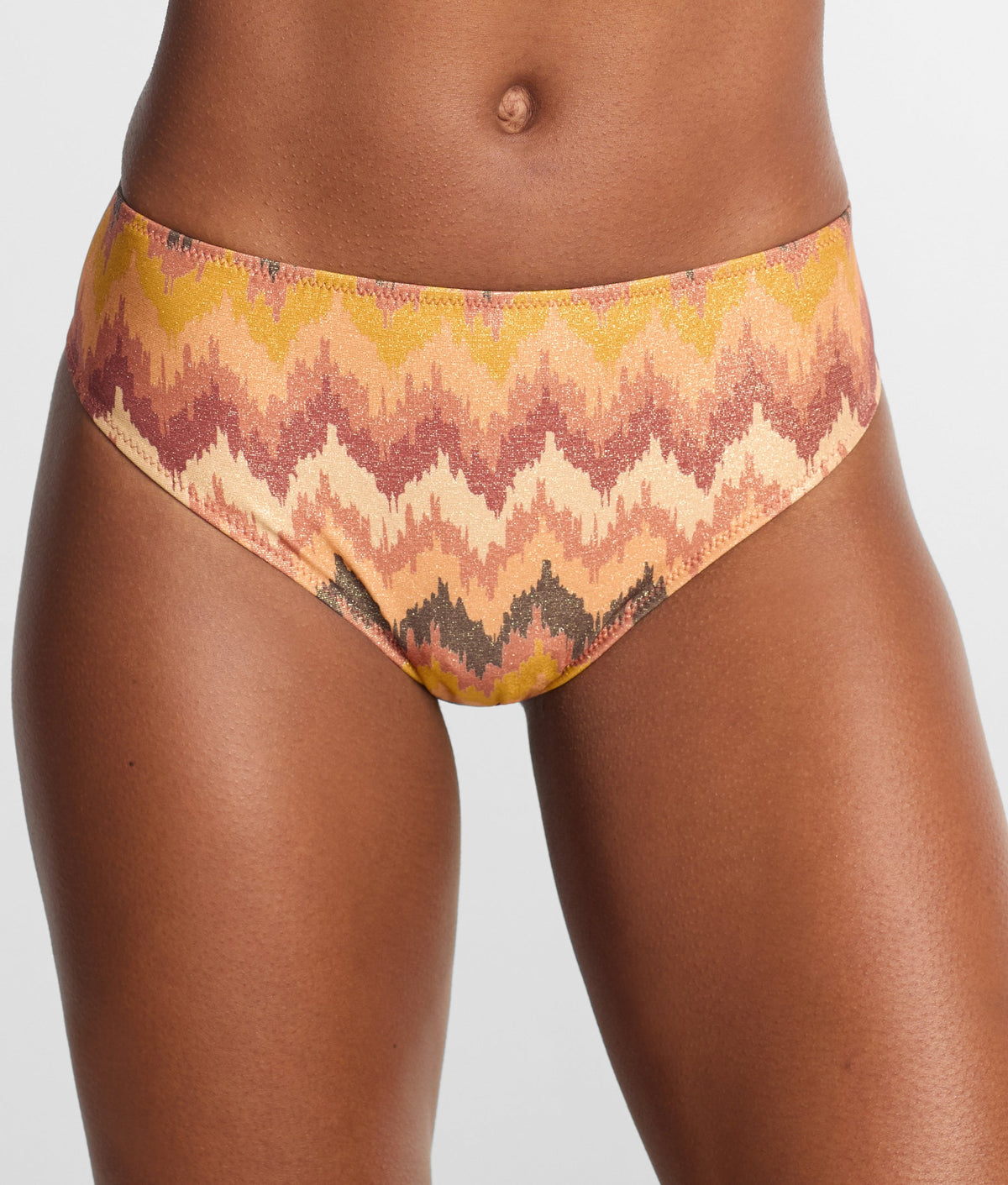 Arizona Wave Bikini Bottom