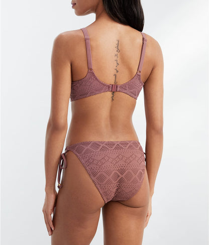 Sundance Sweetheart Bikini Top