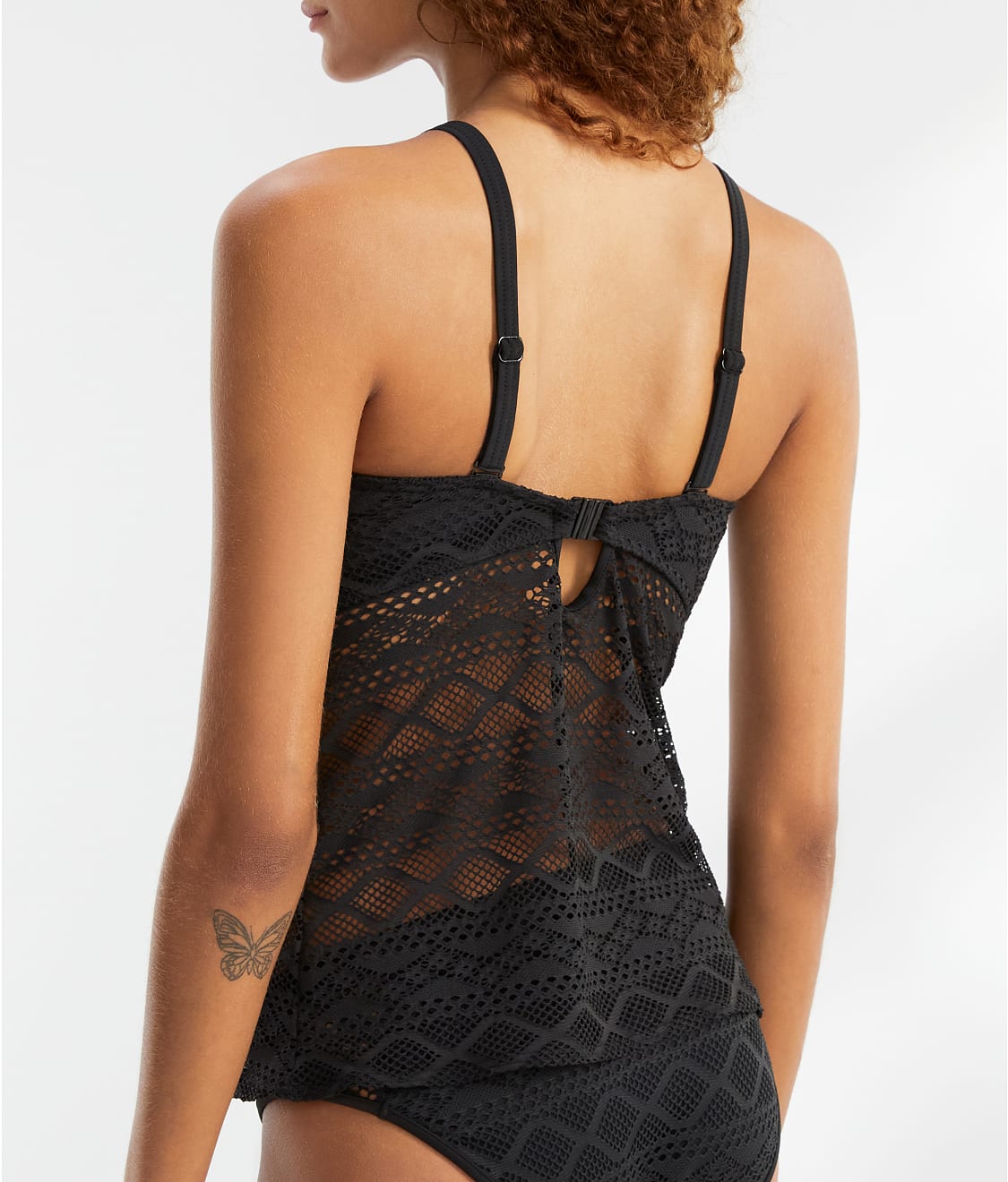 Sundance Tankini Top