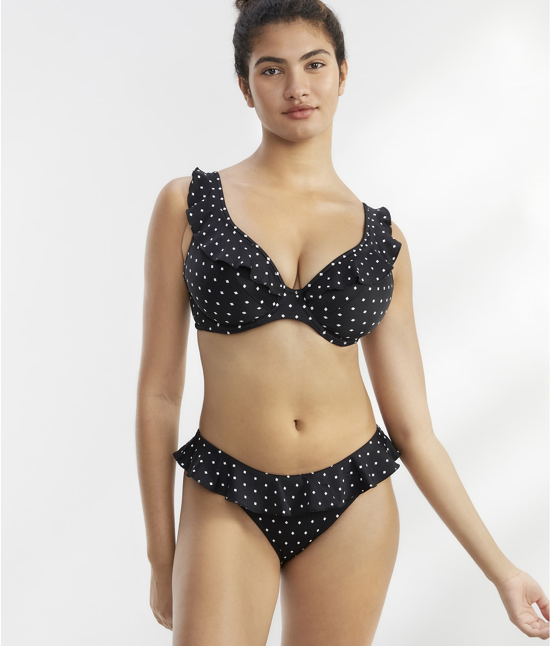 Jewel Cove Italini Bikini Bottom