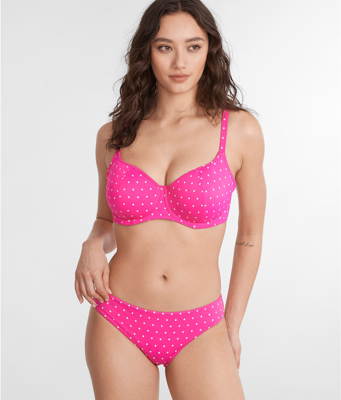 Jewel Cove Bikini Bottom