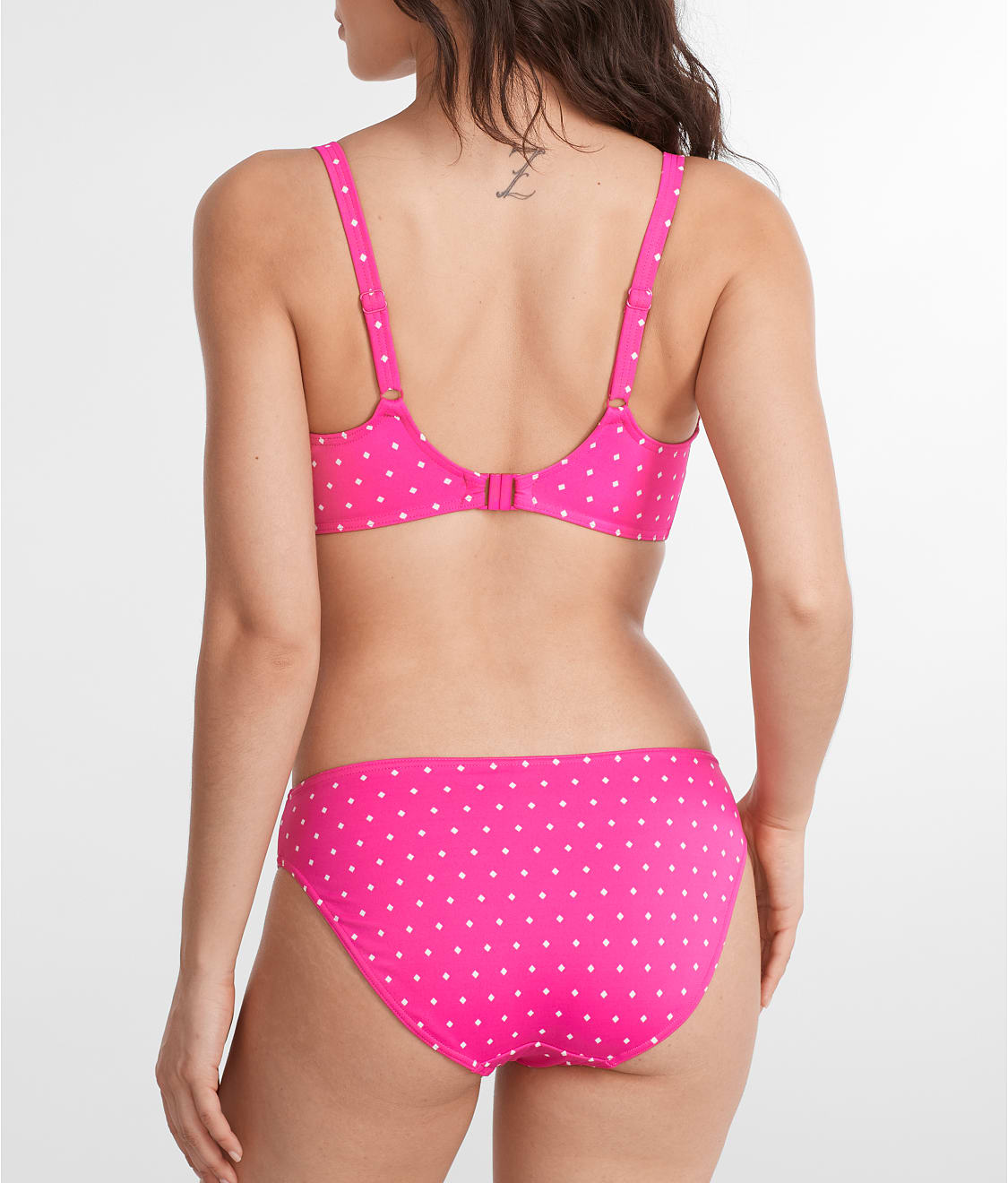 Jewel Cove Bikini Bottom