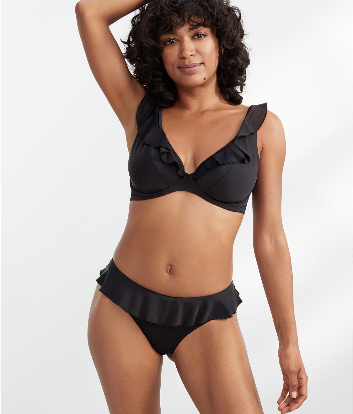 Jewel Cove Italini Bikini Bottom
