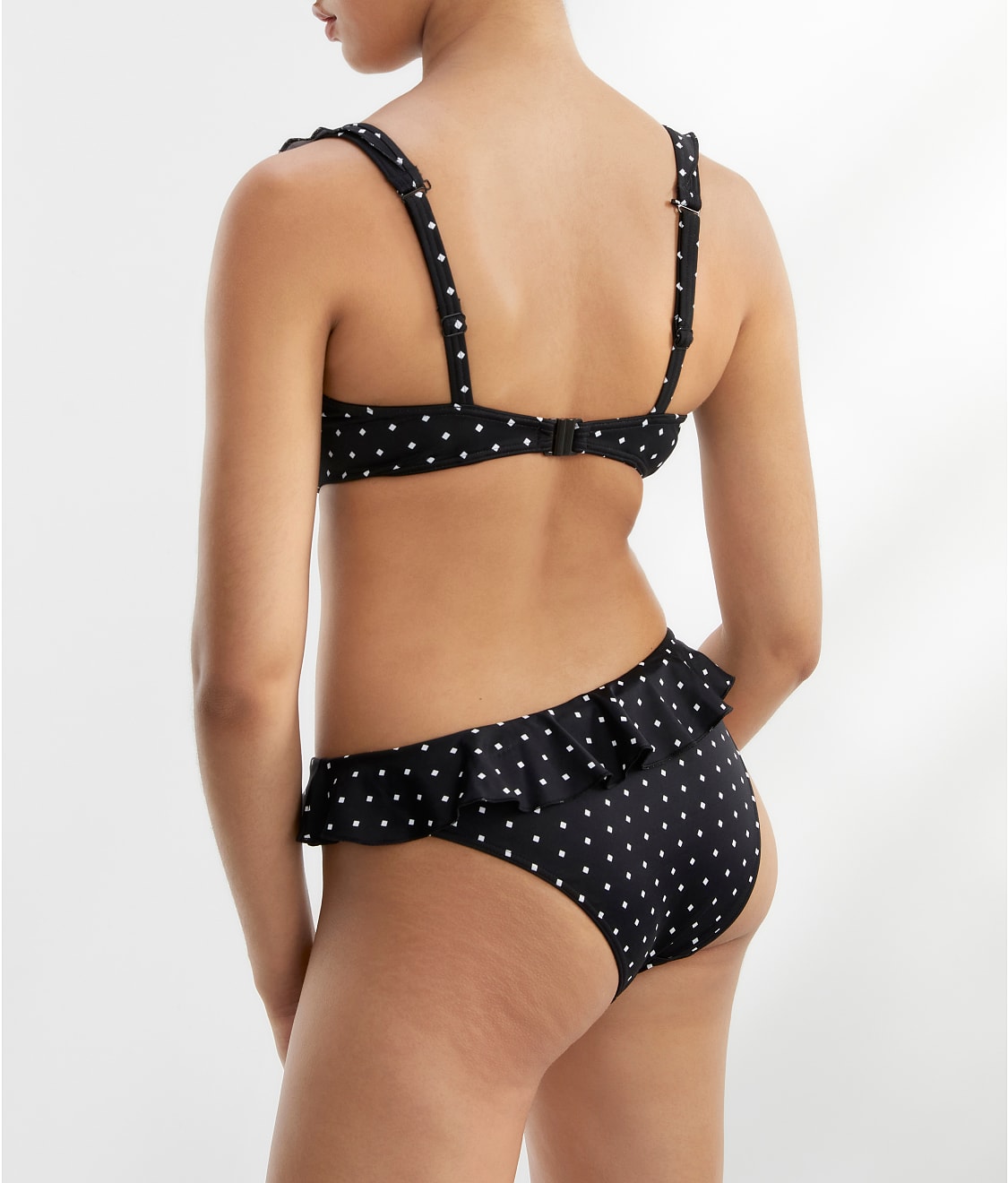 Jewel Cove Italini Bikini Bottom