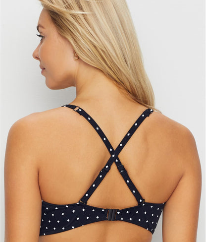 Jewel Cove Convertible Bikini Top