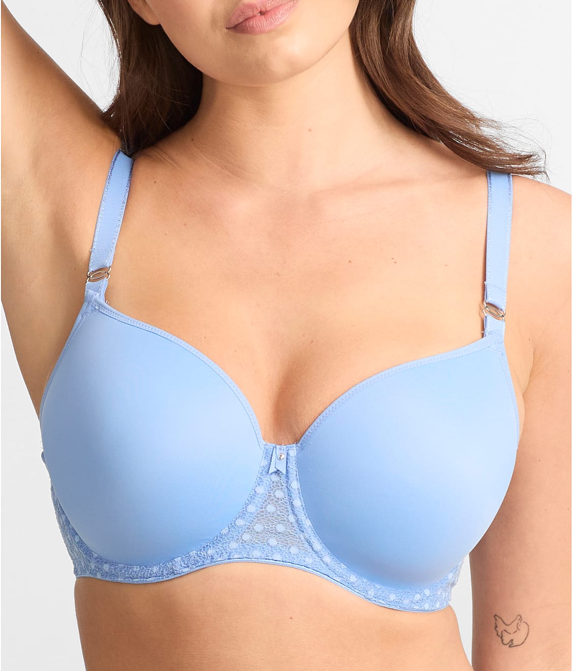 Starlight Idol T-Shirt Bra
