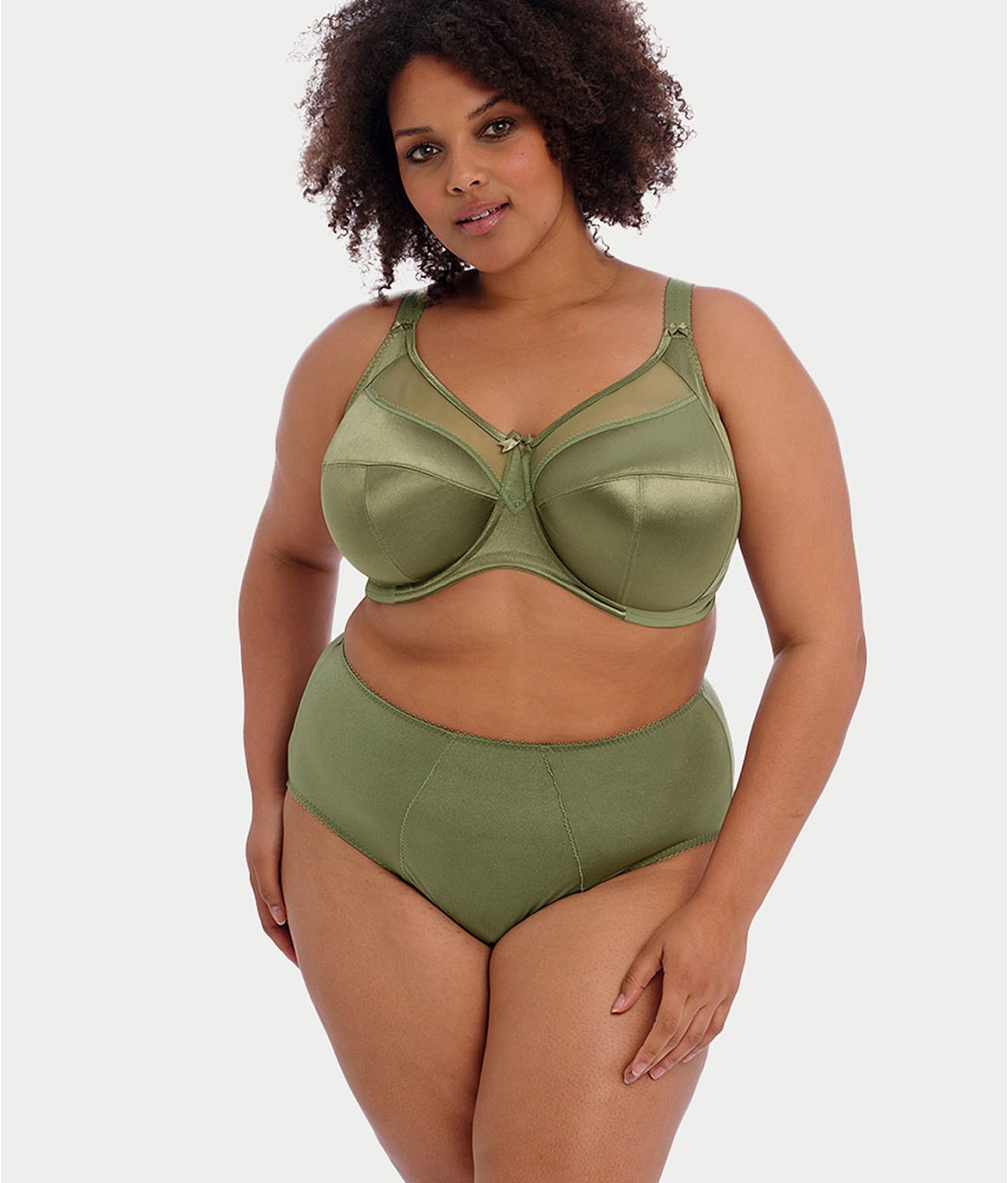 Keira Brief