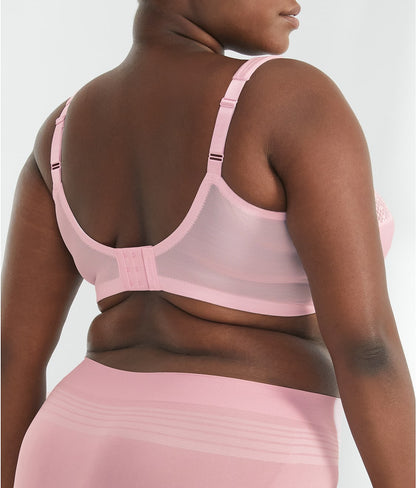 MagicLift Moisture Control Wire-Free Bra