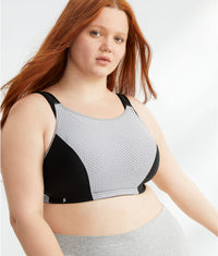 Black / Grey Trim