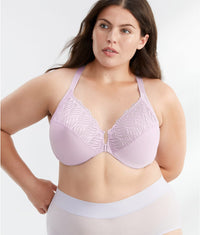 Soft Lilac