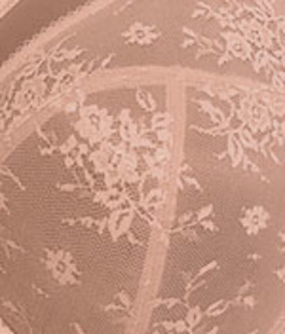 Verity Banded Bra