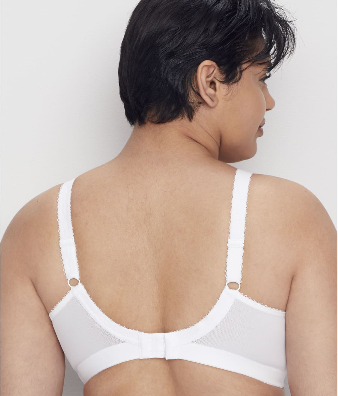 Keira Side Support Wire-Free Bra