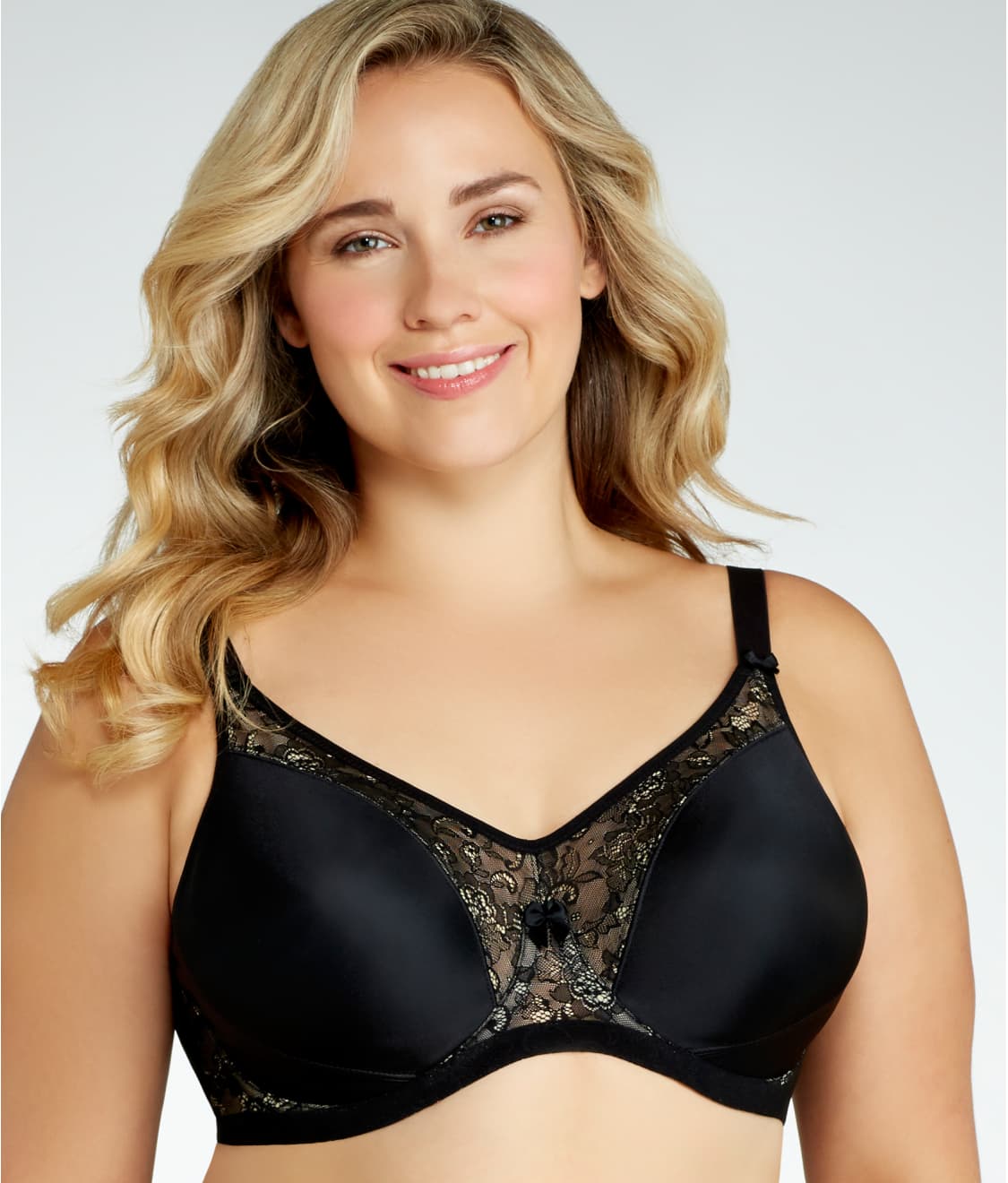 Yvette Back Smoothing Bra