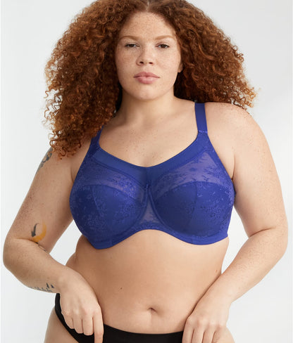 Verity Banded Full Coverage Bra