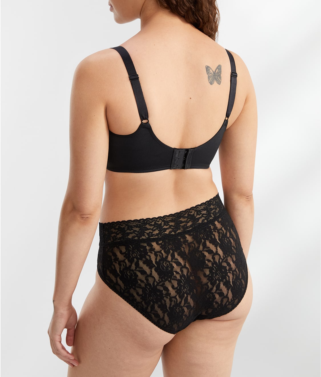 Signature Lace French Brief