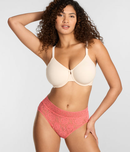 Signature Lace French Brief