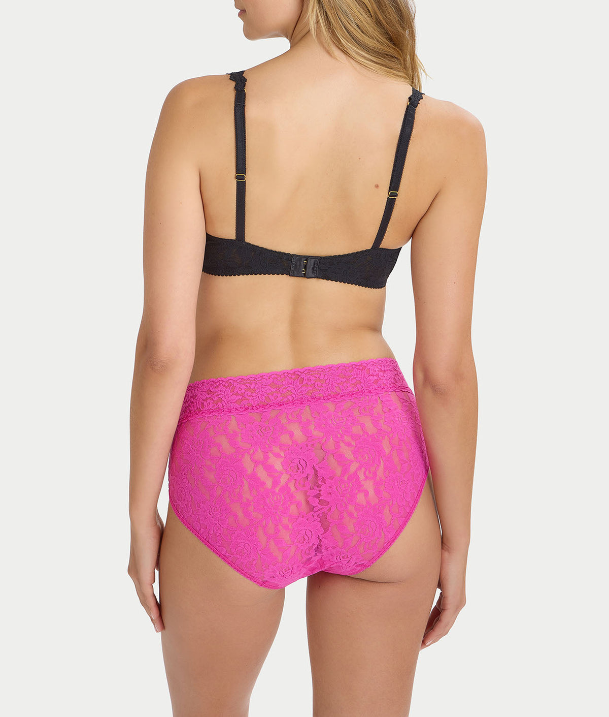 Signature Lace French Brief