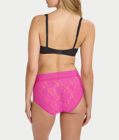 Signature Lace French Brief