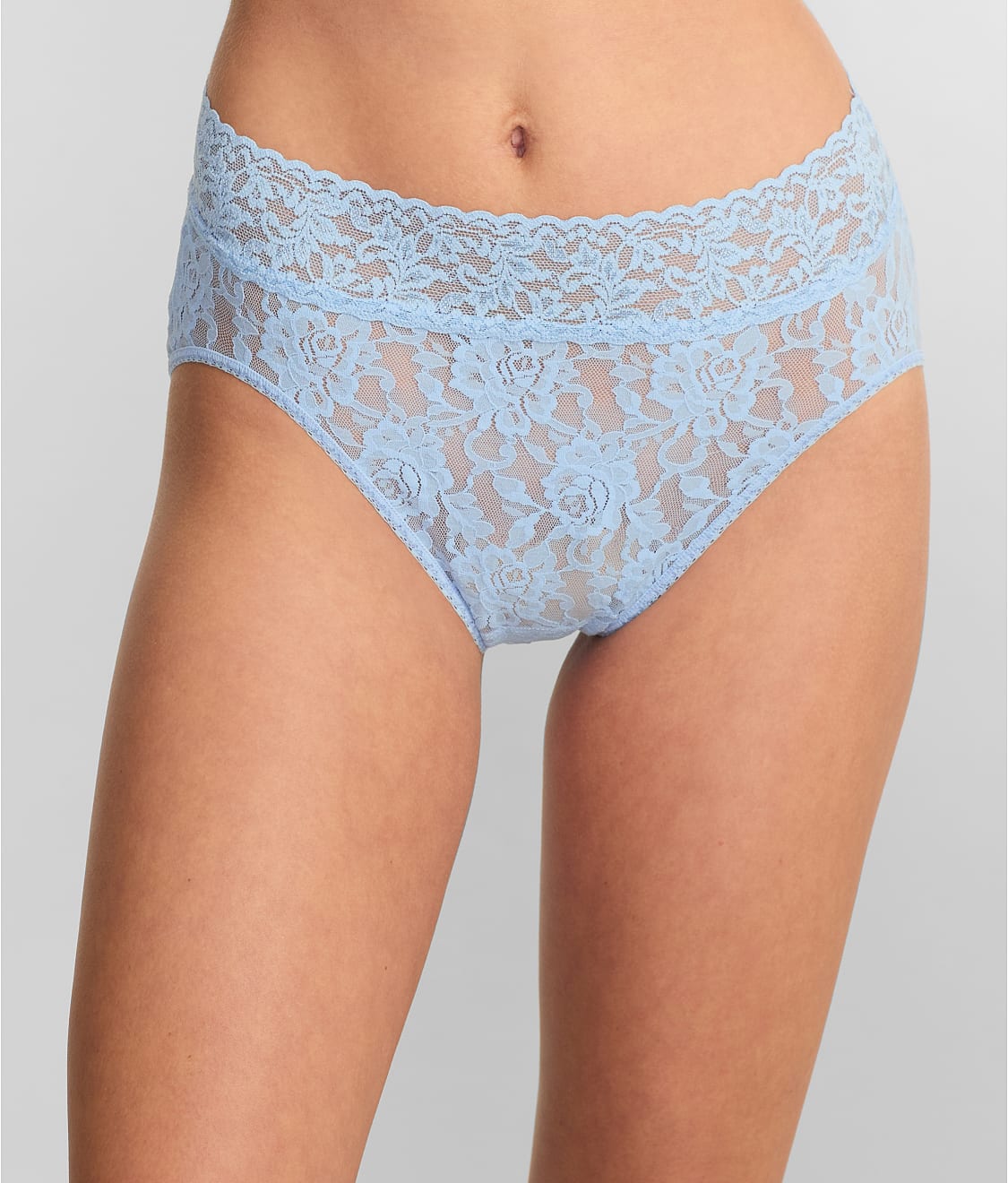 Signature Lace French Brief