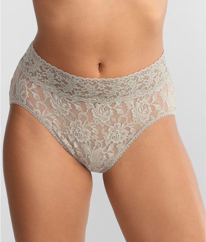 Signature Lace French Brief