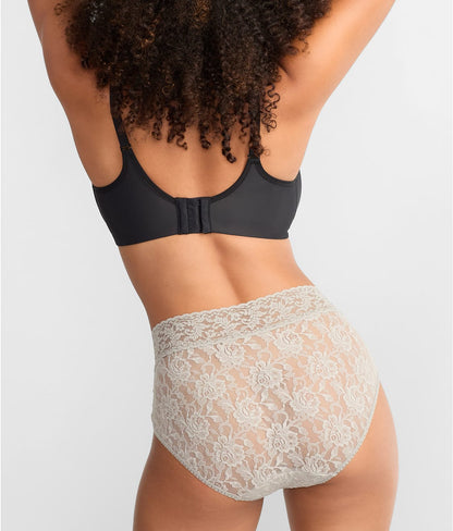 Signature Lace French Brief