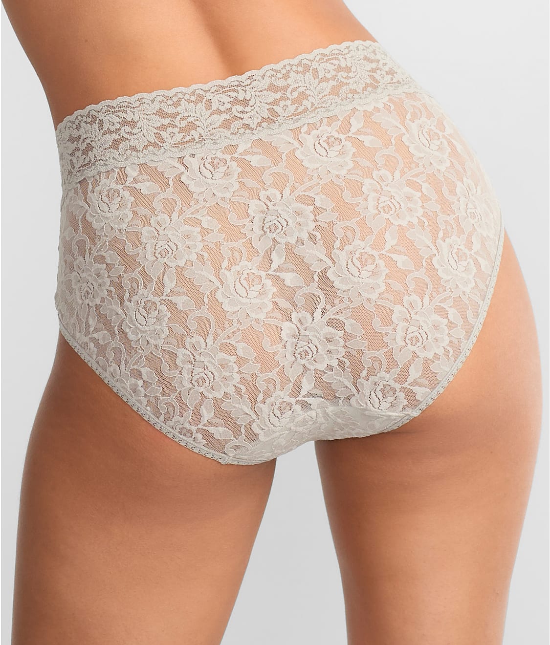 Signature Lace French Brief