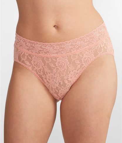 Signature Lace French Brief