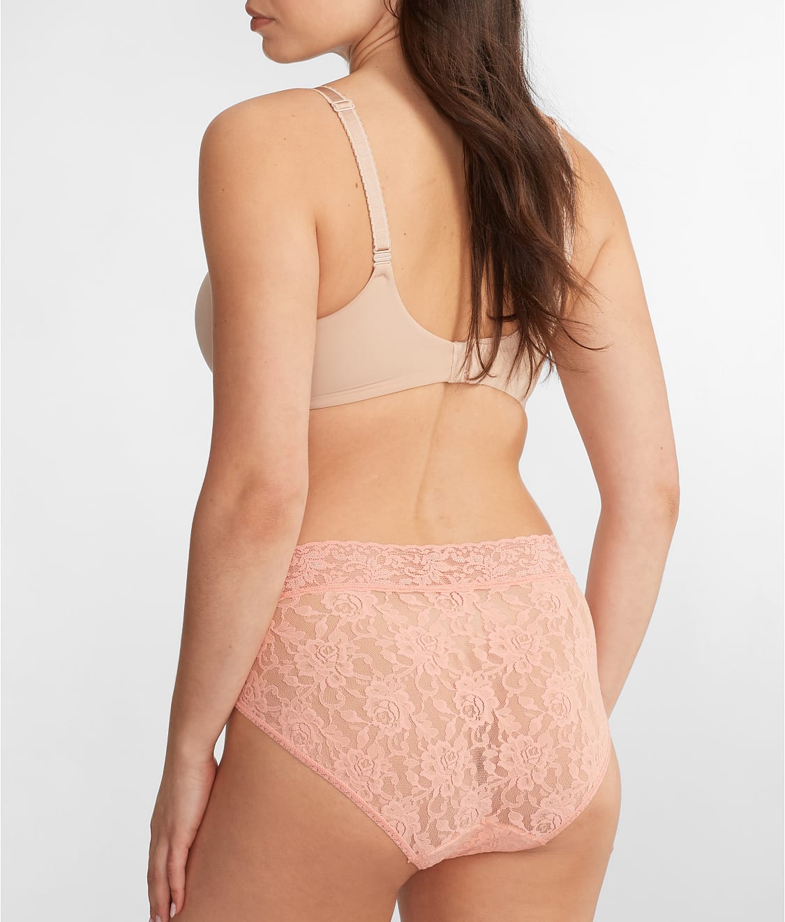 Signature Lace French Brief